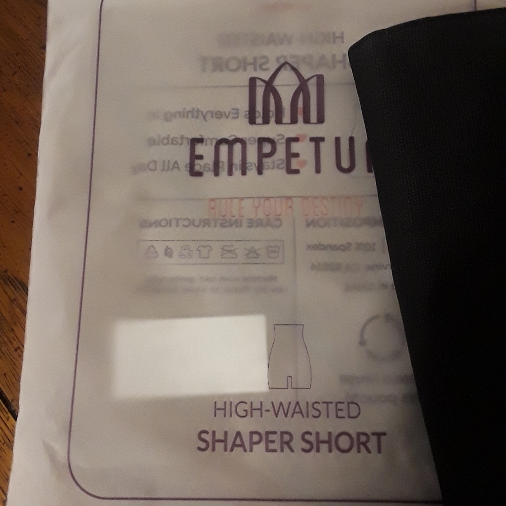 Shaper Shorts